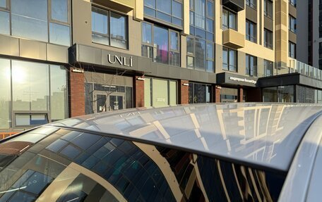 Lexus GS III рестайлинг, 2011 год, 1 320 000 рублей, 15 фотография