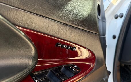 Lexus GS III рестайлинг, 2011 год, 1 320 000 рублей, 16 фотография