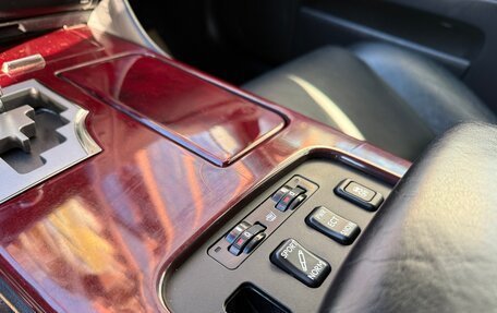 Lexus GS III рестайлинг, 2011 год, 1 320 000 рублей, 20 фотография