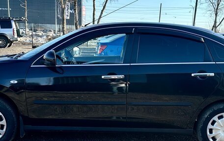 Nissan Almera, 2017 год, 769 000 рублей, 8 фотография