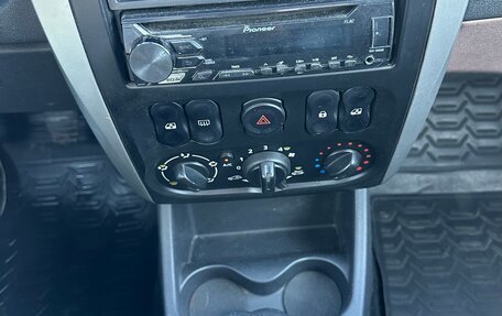 Nissan Almera, 2017 год, 769 000 рублей, 15 фотография