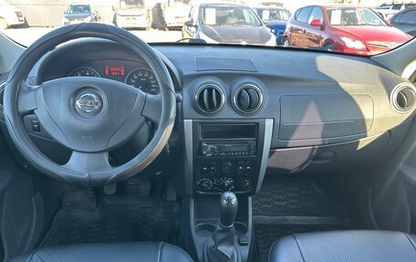 Nissan Almera, 2017 год, 769 000 рублей, 11 фотография