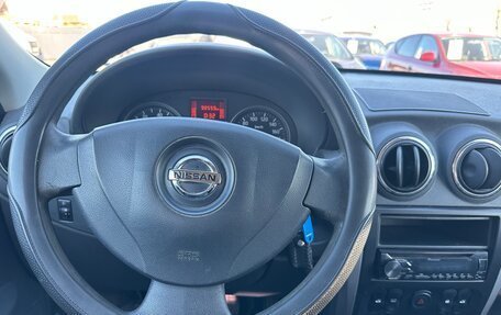 Nissan Almera, 2017 год, 769 000 рублей, 12 фотография