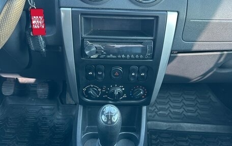 Nissan Almera, 2017 год, 769 000 рублей, 13 фотография