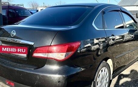 Nissan Almera, 2017 год, 769 000 рублей, 4 фотография