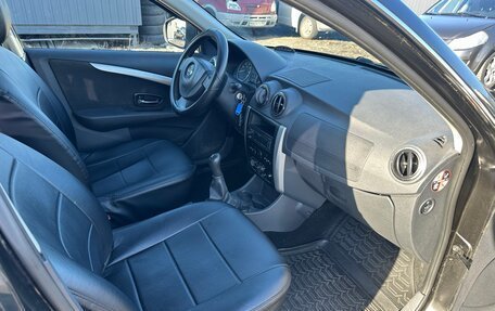 Nissan Almera, 2017 год, 769 000 рублей, 18 фотография