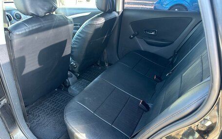 Nissan Almera, 2017 год, 769 000 рублей, 17 фотография