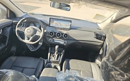 Nissan Qashqai, 2025 год, 3 350 000 рублей, 5 фотография