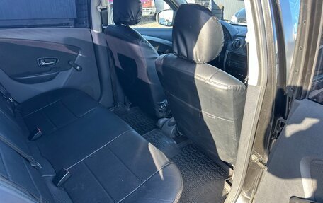 Nissan Almera, 2017 год, 769 000 рублей, 19 фотография