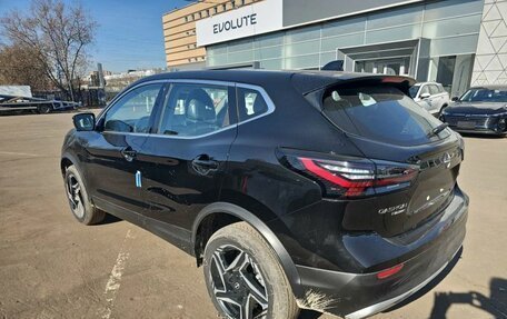 Nissan Qashqai, 2025 год, 3 350 000 рублей, 4 фотография