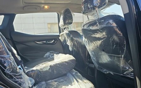 Nissan Qashqai, 2025 год, 3 350 000 рублей, 6 фотография