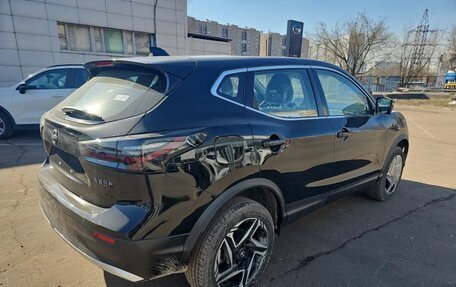 Nissan Qashqai, 2025 год, 3 350 000 рублей, 2 фотография