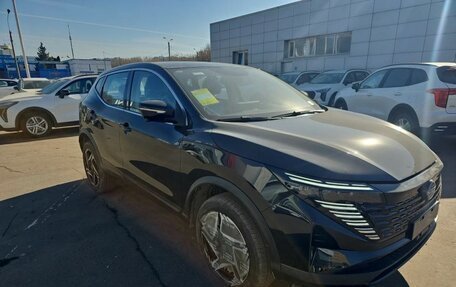 Nissan Qashqai, 2025 год, 3 350 000 рублей, 3 фотография