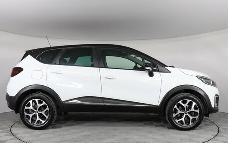 Renault Kaptur I рестайлинг, 2018 год, 1 597 000 рублей, 4 фотография