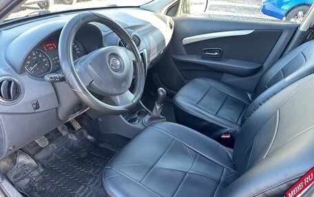 Nissan Almera, 2017 год, 769 000 рублей, 16 фотография