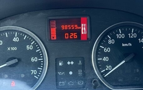 Nissan Almera, 2017 год, 769 000 рублей, 21 фотография