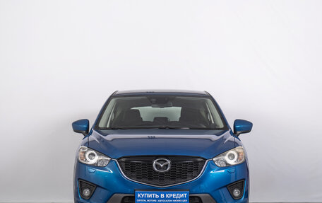 Mazda CX-5 II, 2012 год, 1 479 000 рублей, 4 фотография