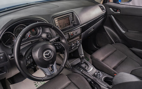 Mazda CX-5 II, 2012 год, 1 479 000 рублей, 8 фотография