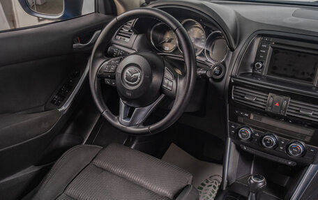 Mazda CX-5 II, 2012 год, 1 479 000 рублей, 10 фотография