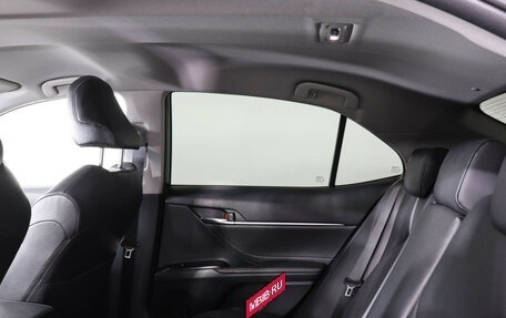 Toyota Camry, 2021 год, 3 597 000 рублей, 12 фотография