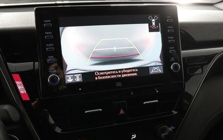 Toyota Camry, 2021 год, 3 597 000 рублей, 13 фотография