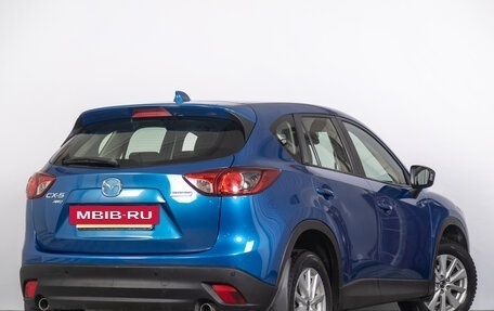 Mazda CX-5 II, 2012 год, 1 479 000 рублей, 7 фотография