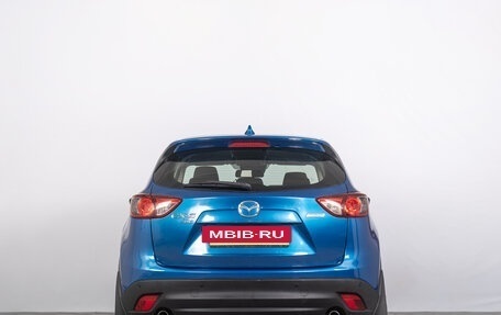 Mazda CX-5 II, 2012 год, 1 479 000 рублей, 5 фотография