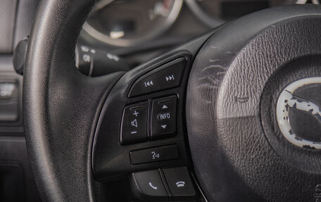 Mazda CX-5 II, 2012 год, 1 479 000 рублей, 13 фотография