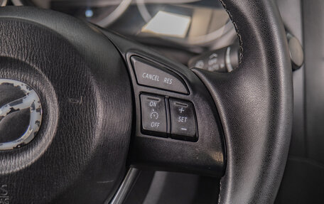 Mazda CX-5 II, 2012 год, 1 479 000 рублей, 14 фотография