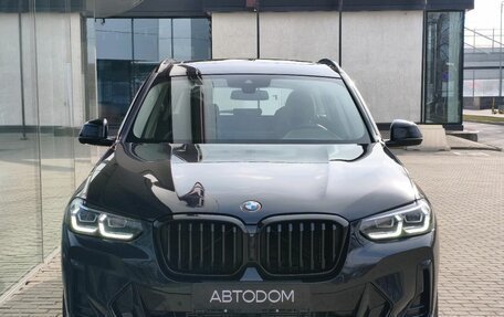 BMW X3, 2024 год, 6 700 000 рублей, 2 фотография