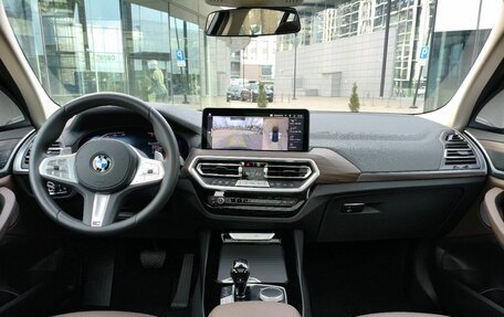 BMW X3, 2024 год, 6 700 000 рублей, 15 фотография