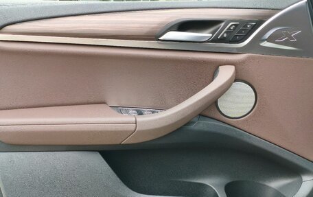 BMW X3, 2024 год, 6 700 000 рублей, 14 фотография