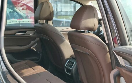 BMW X3, 2024 год, 6 700 000 рублей, 10 фотография