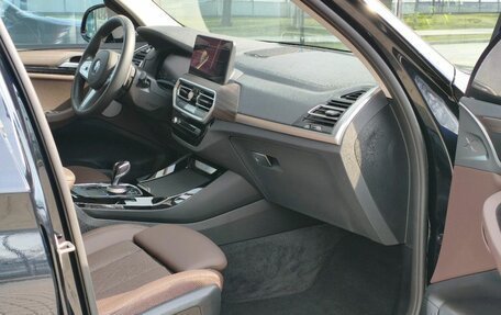 BMW X3, 2024 год, 6 700 000 рублей, 8 фотография