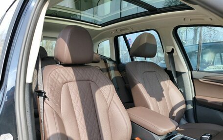 BMW X3, 2024 год, 6 700 000 рублей, 9 фотография