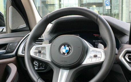 BMW X3, 2024 год, 6 700 000 рублей, 16 фотография