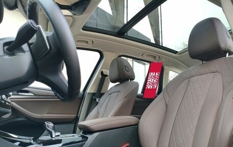 BMW X3, 2024 год, 6 700 000 рублей, 17 фотография