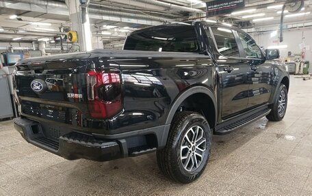 Ford Ranger, 2025 год, 6 400 000 рублей, 2 фотография