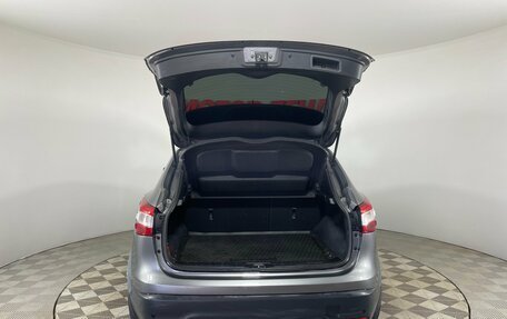 Nissan Qashqai, 2016 год, 1 427 000 рублей, 7 фотография