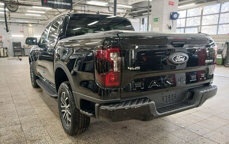 Ford Ranger, 2025 год, 6 400 000 рублей, 3 фотография