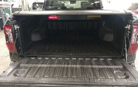 Ford Ranger, 2025 год, 6 400 000 рублей, 4 фотография