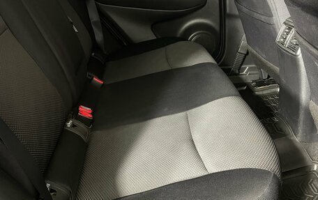 Nissan Qashqai, 2016 год, 1 427 000 рублей, 21 фотография