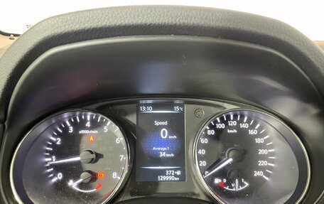 Nissan Qashqai, 2016 год, 1 427 000 рублей, 15 фотография