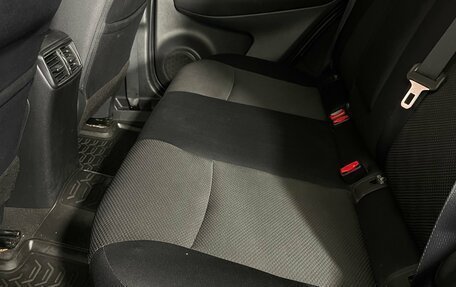 Nissan Qashqai, 2016 год, 1 427 000 рублей, 22 фотография