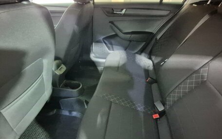 Skoda Rapid II, 2021 год, 1 882 716 рублей, 15 фотография