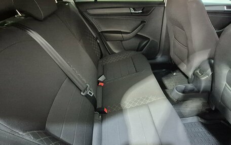 Skoda Rapid II, 2021 год, 1 882 716 рублей, 16 фотография