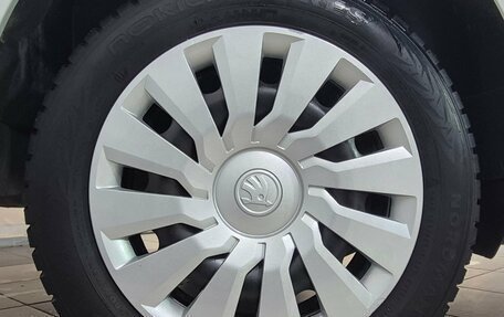 Skoda Rapid II, 2021 год, 1 882 716 рублей, 21 фотография