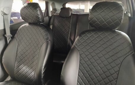 KIA Rio III рестайлинг, 2014 год, 1 029 000 рублей, 12 фотография