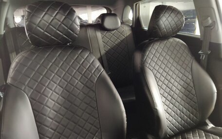 KIA Rio III рестайлинг, 2014 год, 1 029 000 рублей, 9 фотография