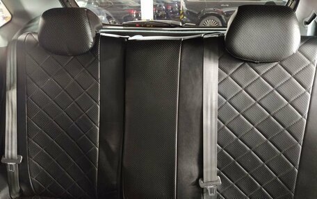 KIA Rio III рестайлинг, 2014 год, 1 029 000 рублей, 16 фотография